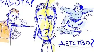 МАЛЫЙ ПОВЗРОСЛЕЛ - Ток-шоу: Нараспашку | учебный проект совместно с ОТВ | г. Екатеринбург