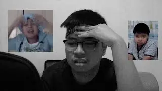 REACTING to ANCIENT VIDS (naku po)
