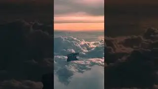 VFX made in blender 3D and after effects !