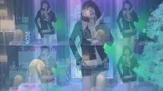 AfreecaTV-蕾颖
