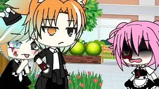 Pov:Kamu DiBully Dan Kamu Memanggil Kakamu!!!...⚠! || GachaLife Editz || Gacha