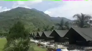 Dehradun - Maldevta Farms is the Resort to stay