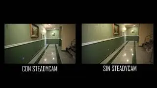 FAQ Steadycam