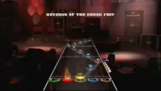 GH:VH Painkiller Solo 1 100% FC