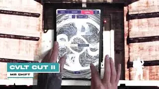 CVLT CUT II - Live #koalasampler playthrough