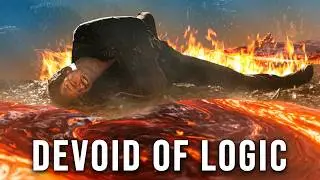 Jurassic World Fallen Kingdom Being Devoid of Logic