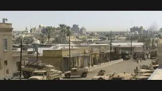 Artemple vfx ShowReel 2021