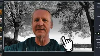 Camtasia 2023 - Breathtaking Color Effects Using Background Removal and Filters