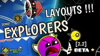 TOP: 5 MEJORES FULL LAYOUTS de 