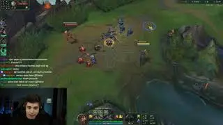 Elwind STANS İLE TR SERVERİNDE ÇILDIRIYOR!