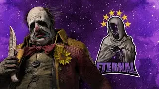 HOW ETERNAL ALMOST LOST THEIR ESCAPE STREAK | DEAD BY DAYLIGHT