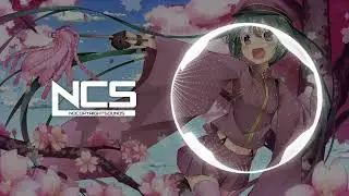 Kurousa-P - Senbonzakura (ft. Hatsune Miku) [Alzion Remix] [NCS Fanmade]