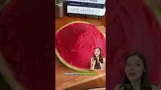 THE BEST SUMMER DESSERT FOR WEIGHT LOSS 🔥