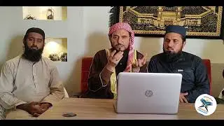 Quran Family Club: A Comprehensive Educational Hub for Ulma and Aalimat  #QFCLMS #Arabic