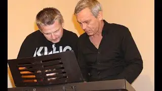 Забытый Разговор (Антон Макеев) - Арабское золото ft. Игорь Любимов