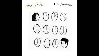 Junhyeok - Back in Time (Official Audio)