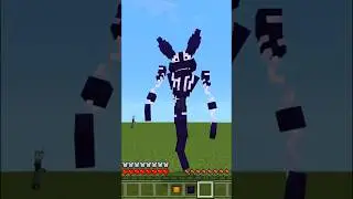 Fnaf Minecraft