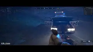 Generation zero co-op gameplay | ULTRAWIDE |
