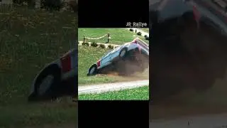 The Best of Crashes | 