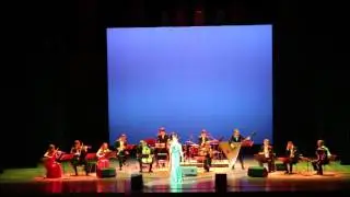 Песня Джудитты. Камерный оркестр БИС-КВИТ и Тамара Котова