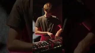 Pink Noise 046 - Bastian Benjamin Live Set