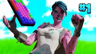 GTG💨 | Fortnite Montage |