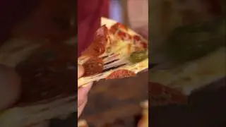 Emergency Pizza