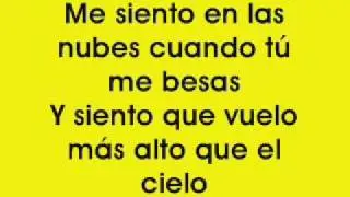 Nina Bonita - Chino y Nacho LYRICS!