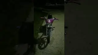 MaelCream Semi DragBike na pwede pang daily, basta walang check point sa highway 😁😁😁😁😘