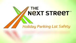 Holiday Shopping Parking Safety Tips