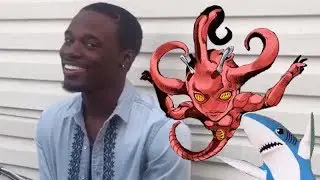 JoJo - Clash and Talking Head in a Nutshell