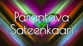 💜 Kohdistettu meditaatio - Parantava sateenkaari