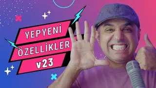 Adobe Premiere Pro'nun Yeni Versiyonu v23'ün Tüm Yenilikleri (Ekim 2022)