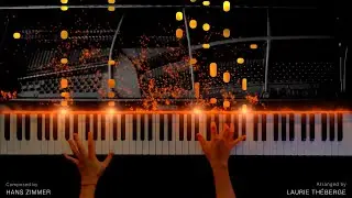 DUNE - House Atreides (Piano Version)