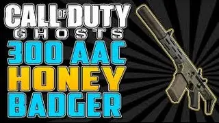 Call of Duty Ghost Multiplayer  #2
