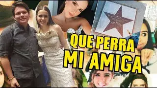 CONOCÍ A YUYA! 😍🤩