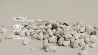 Run Valley EP. 07 Sestriere