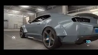 CSR2 Gameplay present