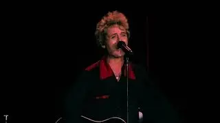 Green Day - Good Riddance (Time Of Your Life) live @ iDays Milano 2024