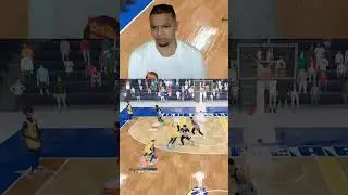 LEFT RIGHT LEFT RIGHT NBA2K23