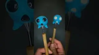 Givanium Infants || Garten of Banban Wiki || Fandom👽… #shorts #banban #clay