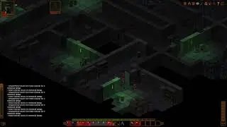 Underrail - Crowbar Build vs. More Junkyard Muties