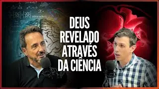 God Revealed Through Science | Spiritually Podcast