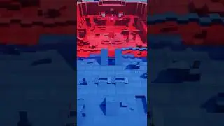Lego Islands are now in Fortnite!  1124-3074-2979 
