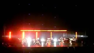 Rihanna /Where Have You Been Choreo by MAGNUM GIRLS JAPAN