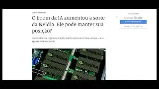 Inteligência Artificial e o fim da Especulação Cripto