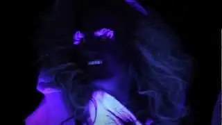 AURORA Black Nyeve Part 2