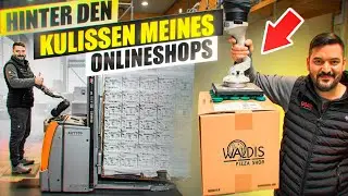 Exklusiver Einblick: So läuft der Versand in meinem Pizza-Onlineshop ab!