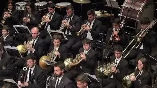 LA GRAN VIA (zarzuela) / Banda Simfònica d'Algemesí