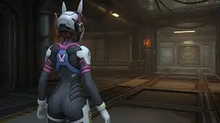 DVA OVERWACH MOD - HAYDEE GAME 